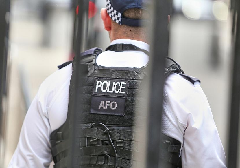 Bundesanwaltschaft lässt Hamas-Mitglied in London festnehmen