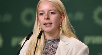 Jette Nietzard: Silvester-Tweet war “völlig in Ordnung”