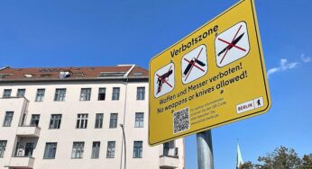 Berlin will Telefonüberwachung bereits bei illegalem Waffenbesitz