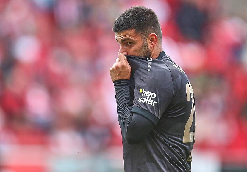 Europa League: VfB Stuttgart gewinnt gegen Feyenoord Rotterdam