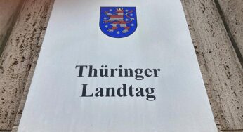 Kritik an Thüringer Image-Kampagne “Das grüne Herz Deutschlands”