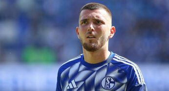 2. Bundesliga: Schalke gewinnt Topspiel – Arminia zerlegt KSC