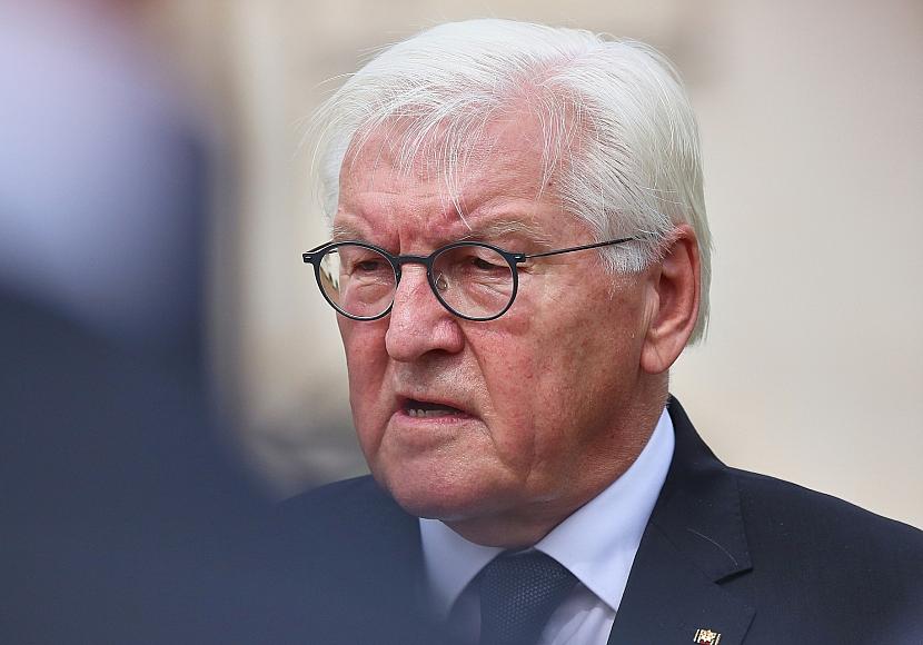 AfD kritisiert Steinmeier nach Aussagen zu möglichem Parteiverbot