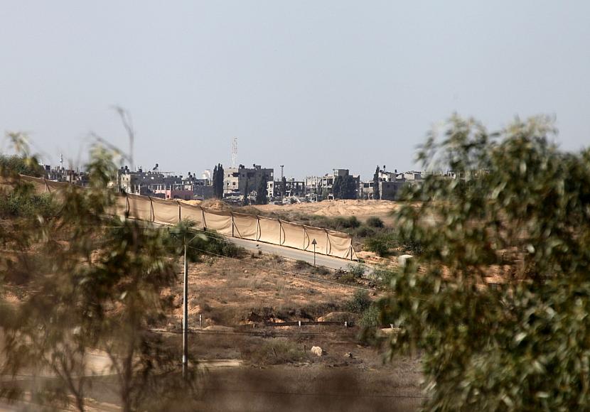 Baerbock fordert ungehinderten Zugang für humanitäre Hilfe in Gaza