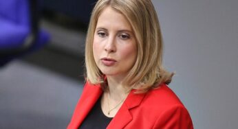 Hubertz hofft auf neue Impulse für Wohnungsbau durch Sondervermögen