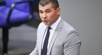 Bundestag hebt Immunität von AfD-Politiker Scheirich auf