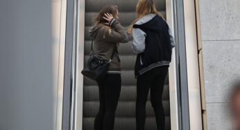 Shopping-Center melden deutlichen Anstieg von Delikten