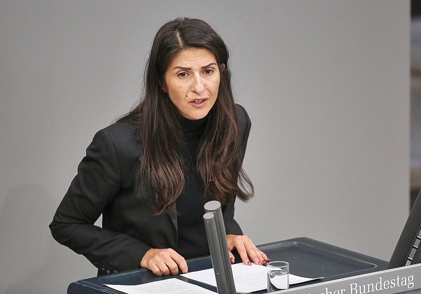 CDU kritisiert Protest von Integrationsstipendiaten gegen Merz