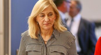 Warken erleichtert über höheres Darlehen für Pflegeversicherung