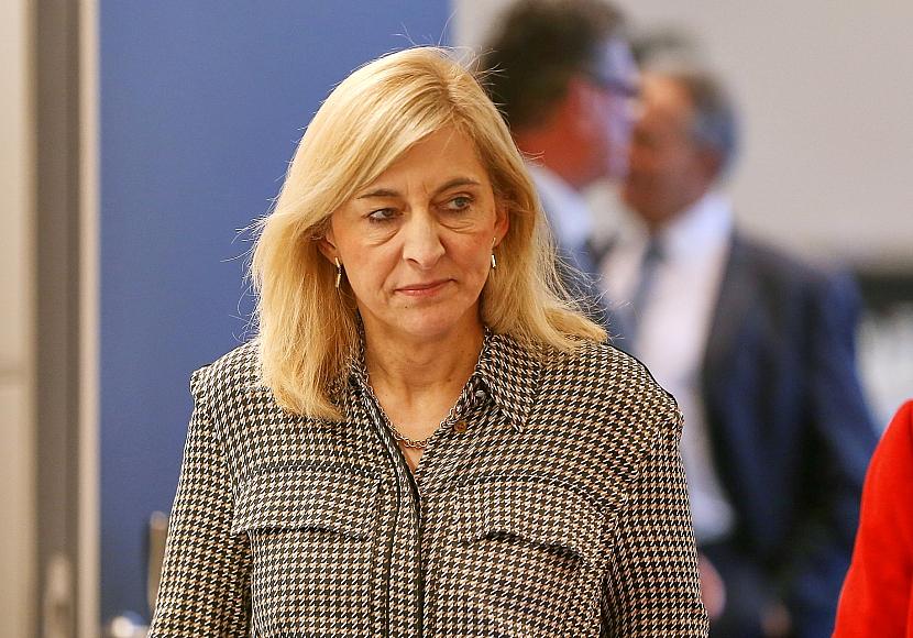 Warken erleichtert über höheres Darlehen für Pflegeversicherung