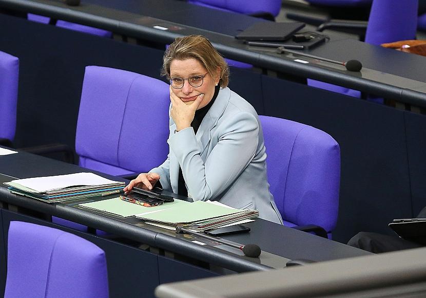 Hubig zuversichtlich: Rentenstreit noch vor Weihnachten geklärt