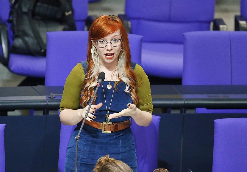 Gewalt gegen Frauen: Linke fordert mehr Schutz für Betroffene