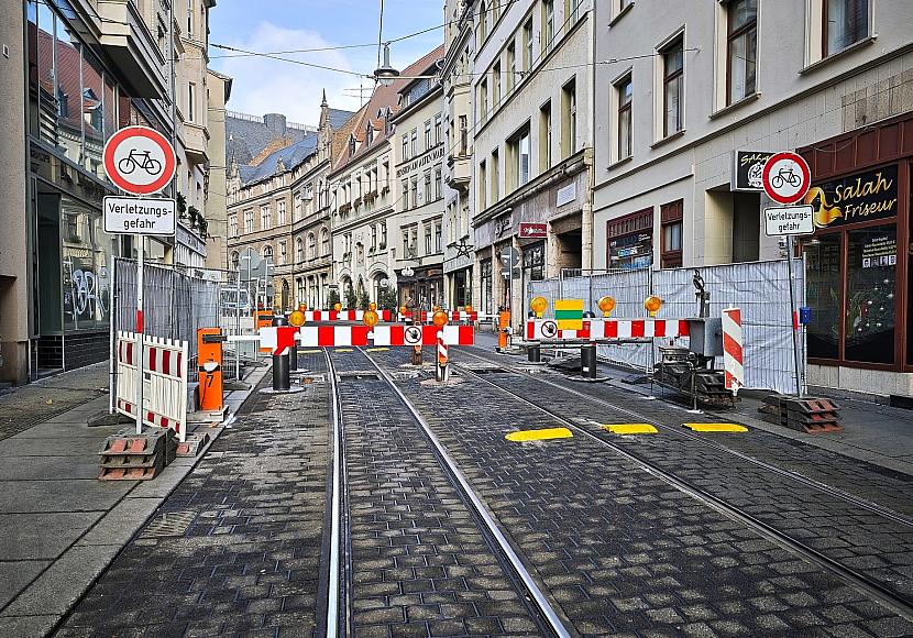 Kommunen befürchten mehr Absagen von Weihnachtsmärkten