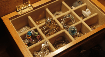 Lebensgefährlicher Schmuck in deutschen Haushalten