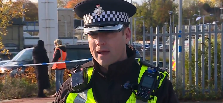 Britische Polizei macht Angaben zur Identität der Zugangreifer