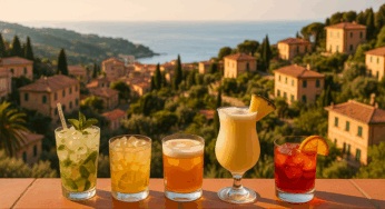 The Best Cocktails to Make at Home – 5 Easy Recipes