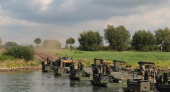 Alarm in Europa: Bundeswehr-Soldaten sollen nach Grönland