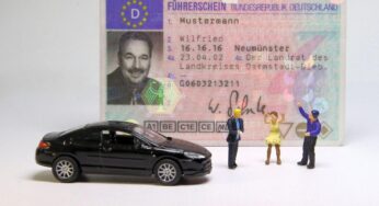 Führerschein: Achtung, wichtige Änderung im Januar
