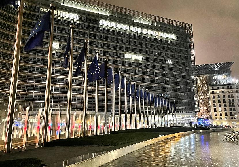 Weber verteidigt Ukraine-Beschlüsse des EU-Gipfels