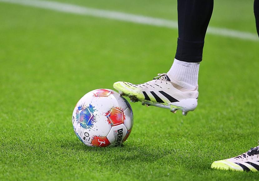 Hecking beklagt politische Instrumentalisierung des Fußballs