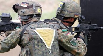 Bis zu 1.000 Euro Bußgeld für Verweigerer von Wehrdienst-Fragebogen