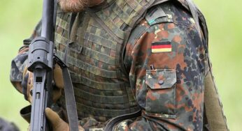 Strack-Zimmermann: Deutsche Soldaten in Ukraine nur mit Nato