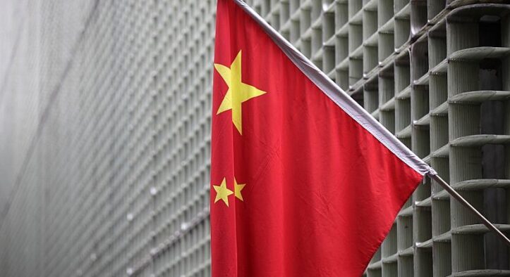 China startet neues Großmanöver rund um Taiwan