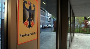 Bundesgerichtshof erhält neuen Strafsenat in Leipzig