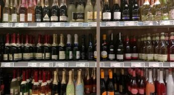 Sekt-Konsum der Deutschen stark rückläufig