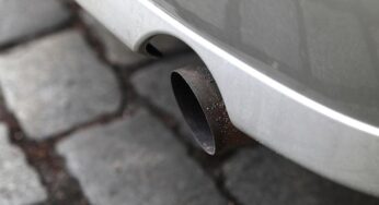 640 Milliarden Euro Schäden jährlich durch deutsche CO2-Emissionen