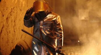 Deutsche Industrie verzeichnet kräftiges Auftragsplus