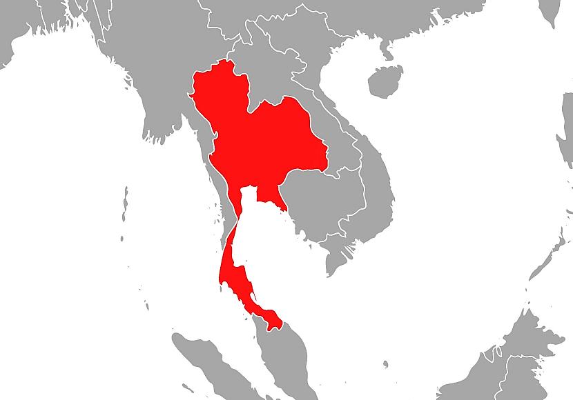 Thailand fliegt Luftangriffe auf Kambodscha