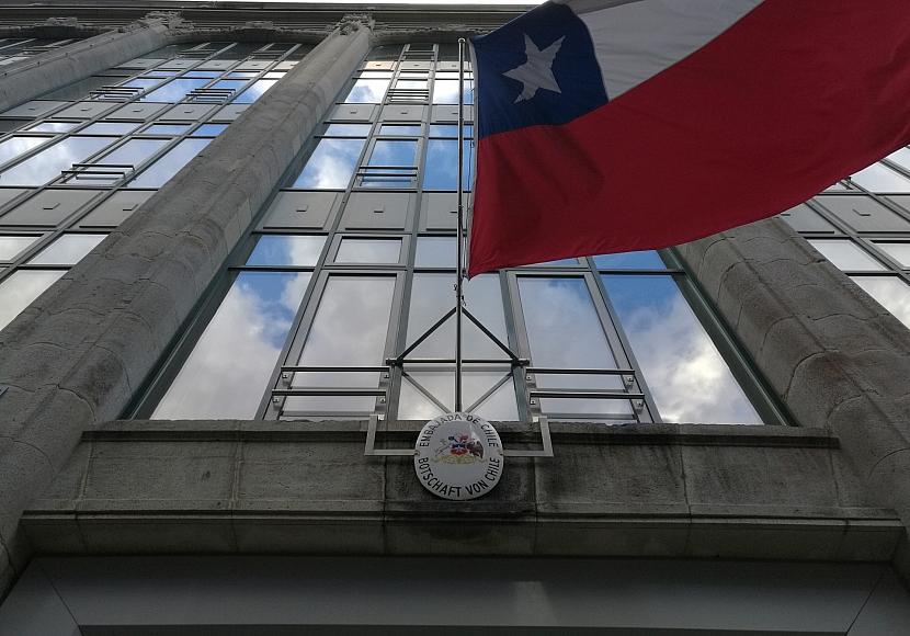 Rechter Kandidat Kast gewinnt Präsidentenwahl in Chile