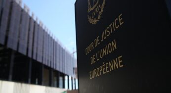 EU-Gericht reduziert Strafe gegen Chiphersteller Intel