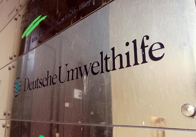 DUH kritisiert Gesetzentwurf zur Treibhausgasminderungsquote