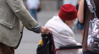 Grüne fordern Pflege-Deckel von 1.000 Euro