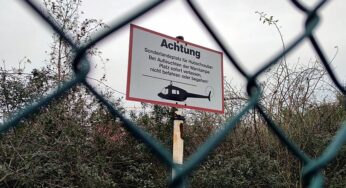 DRF Luftrettung warnt vor Leichtsinn am Berg