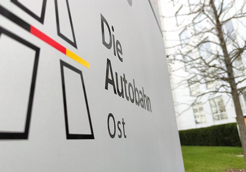 Bericht: Compliance-Verdacht erschüttert Autobahn GmbH