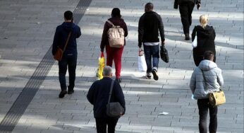 Wachsende regionale Unterschiede in der Bevölkerungsentwicklung