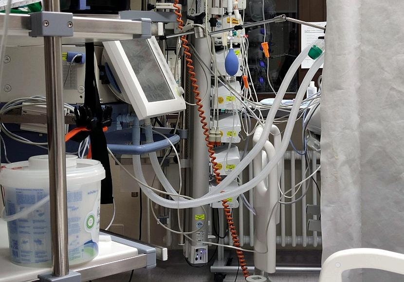 Gesundheitsökonom will höhere Gebühr für Krankenhausaufenthalte