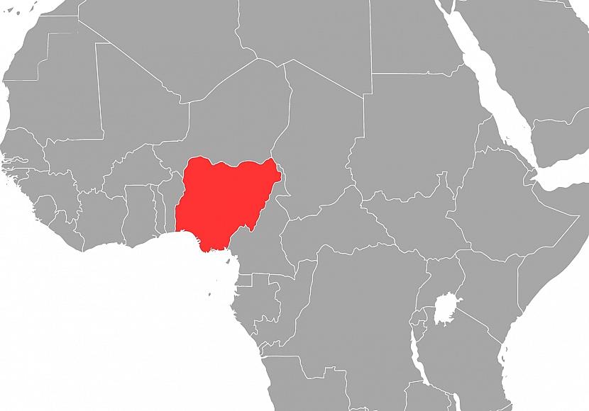 USA verüben Militärschlag gegen IS in Nigeria