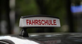 CSU will Führerschein ab 16 Jahren ermöglichen