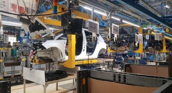 EU-Kommission verkündet neue Auto-Regulierung am 16. Dezember