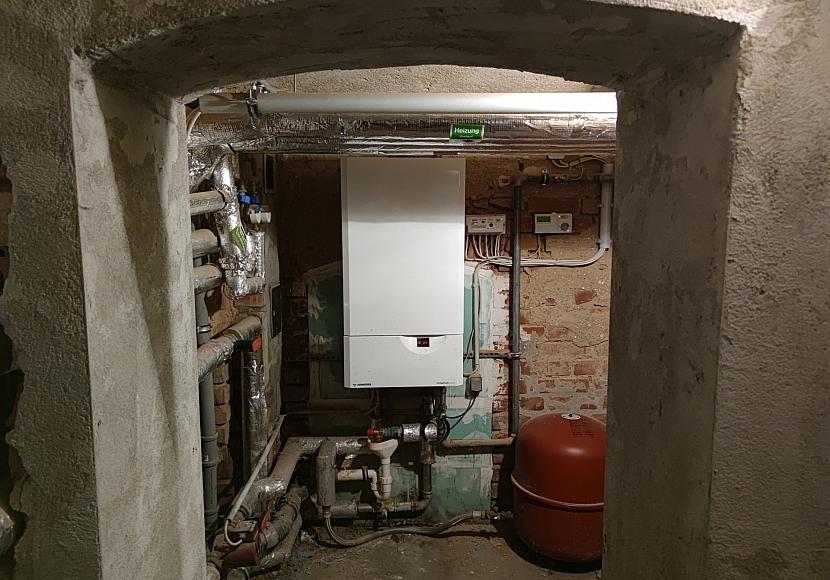 Spahn will Klimaschutz-Vorgaben für Heizungen im Bestand abschaffen