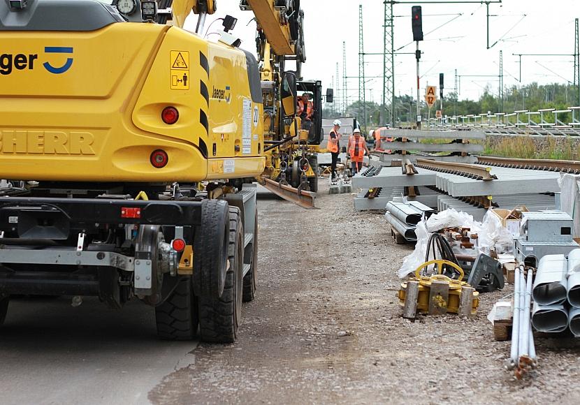 Bundesnetzagentur verhängt Zwangsgelder gegen Deutsche Bahn
