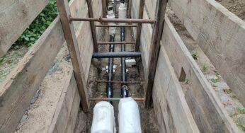 Linke verlangt Gewinnverbot für Fernwärme