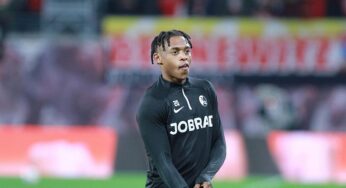 Freiburg siegt in Europa League – Mainz-Remis in Conference League