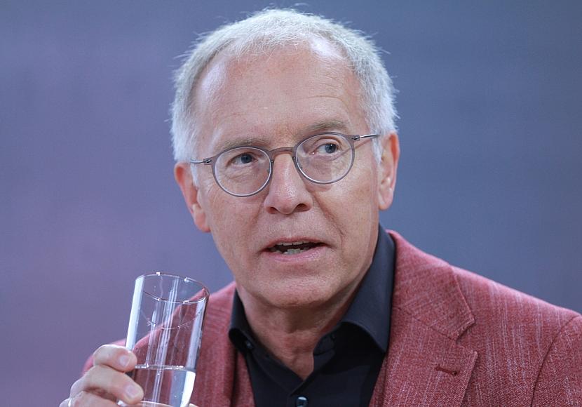 Politologe kritisiert CDU-Unvereinbarkeitsbeschluss zur Linken