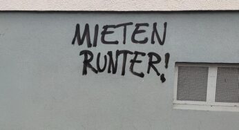 Hubig gibt Gesetzentwurf zu Indexmieten in Kabinettsabstimmung