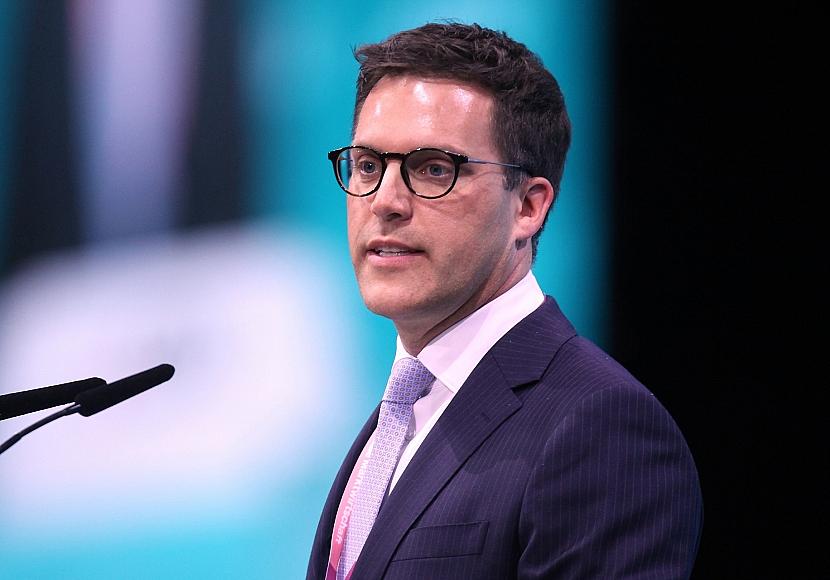 Baden-Württembergs CDU-Chef drängt auf harte Reformen